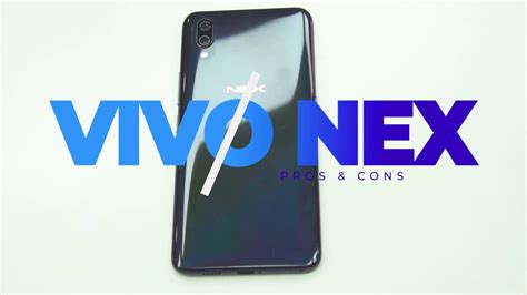 vivo nex drop test|Hands on: Vivo Nex review .